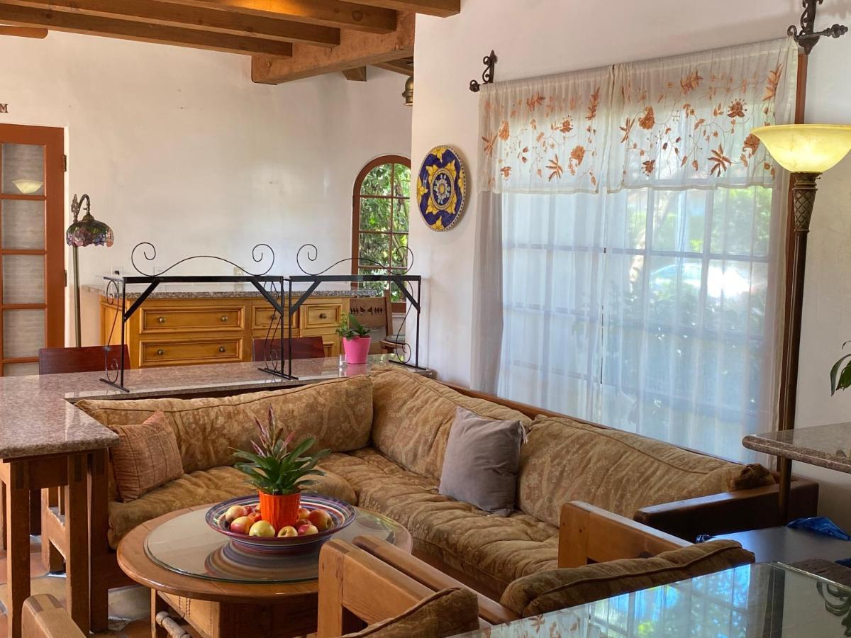 Villa Rosa Inn Santa Barbara Buitenkant foto