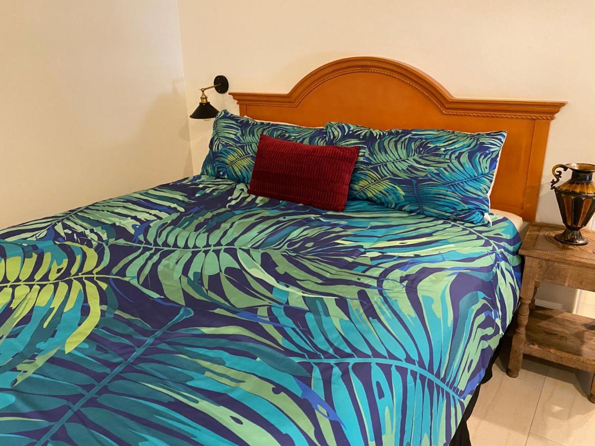 Villa Rosa Inn Santa Barbara Buitenkant foto